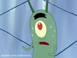 کارتون باب اسفنجی قسمت 9 - SpongeBob SquarePants